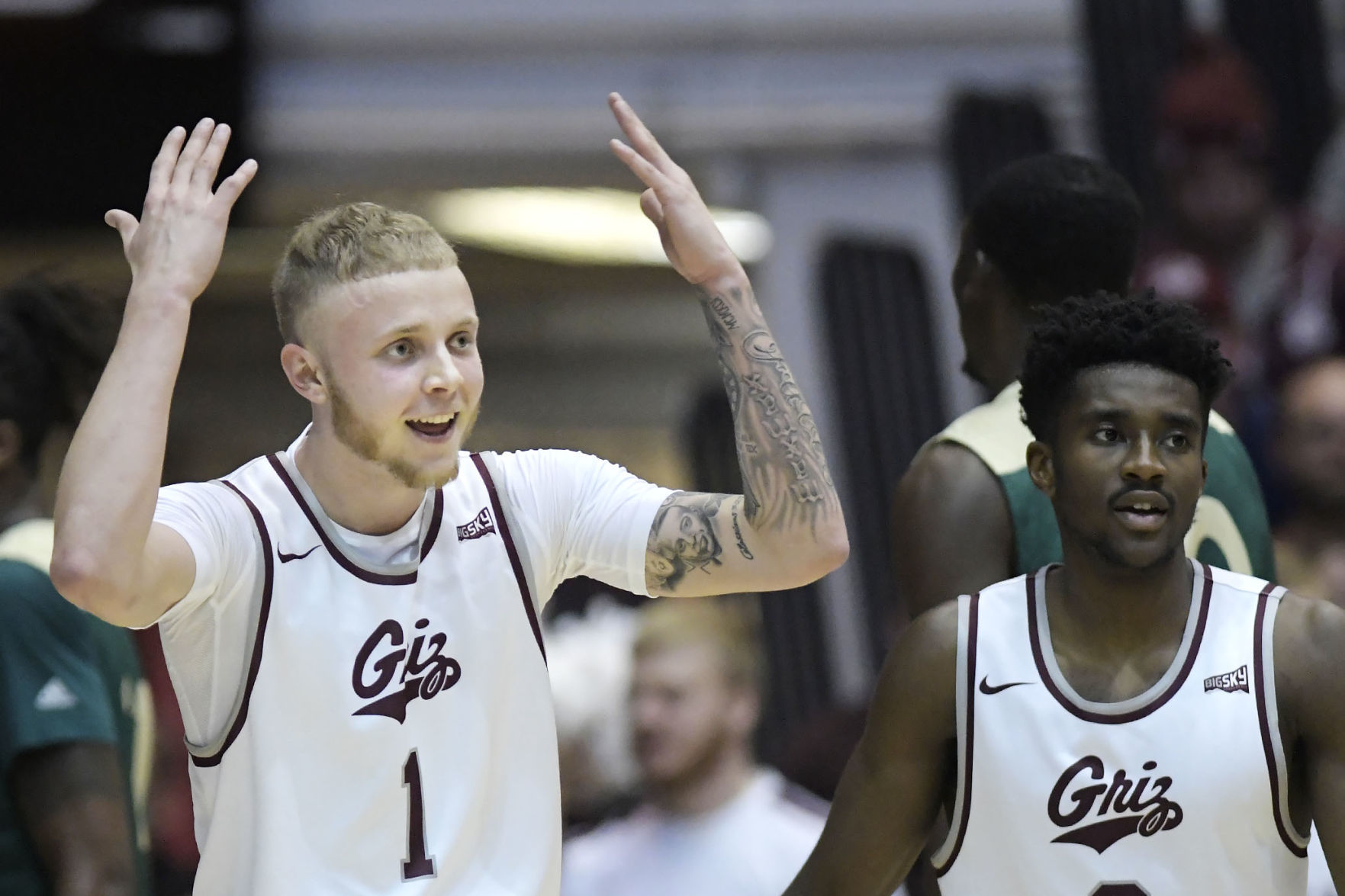 Griz v Sac State 09.JPG